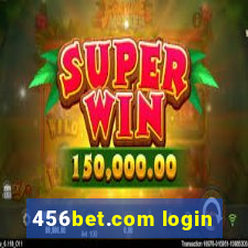 456bet.com login